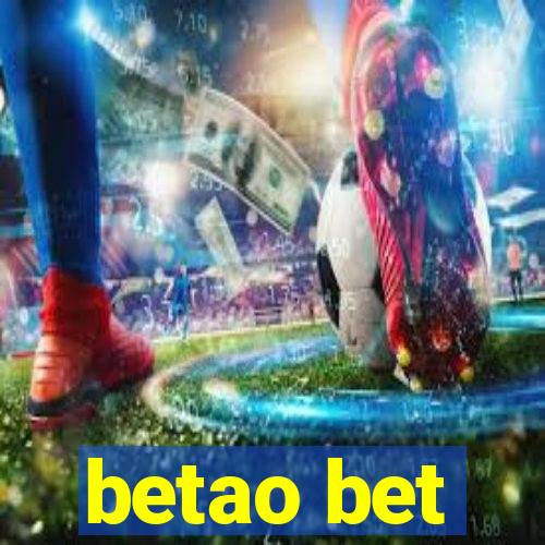 betao bet